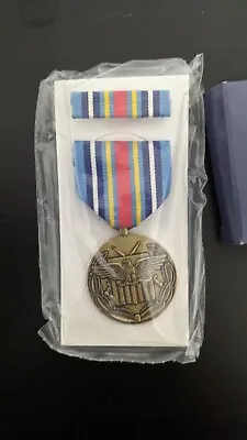 USGI GWOT Global War On Terrorism Expeditionary Service Medal Iraq Afghanistan  • $1.99