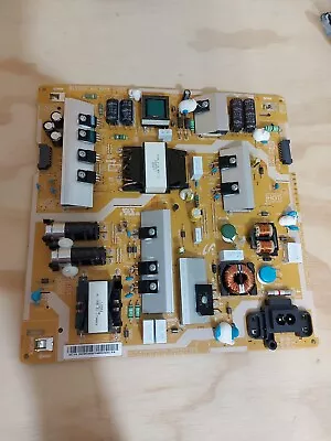 £26.99 • Buy Psu Power Supply Board Bn44-00807f For 50  Samsung Ue50mu6120k Ue55mu6220k Tv