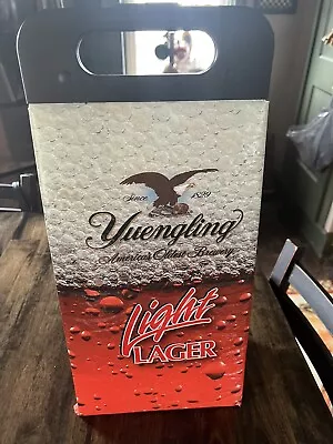 Yuengling Foam Insulated Kooler FREE SHIPPING Nice Shape • $23.99