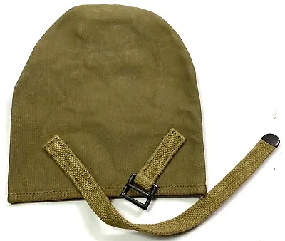 Wwi Us M1910 T-handle Entrenching Shovel Carry Cover-pea Green • $28.76