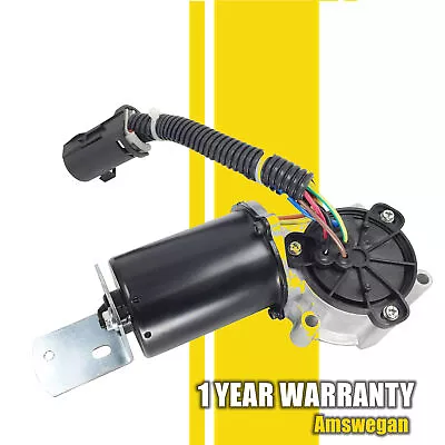 For 1998-2005 Mercedes W163 ML320 ML350 ML430 ML55 AMG AWD Transfer Case Motor • $64.02