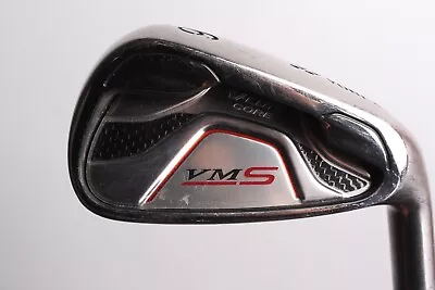 Mens Yonex Vms 6 Iron 980gh Regular Nspro Steel Shaft Golf Club • £19.99