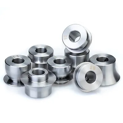 Bead Roller Round-Over Dies Commplete Set  2021 New Style • $128