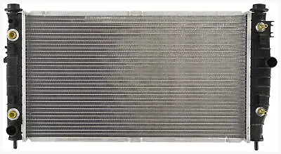 Radiator For Concorde & Intrepid • $48.79