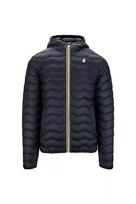 K-WAY K6121HW Usy Down Jacket W4.AP1319 • $138.25