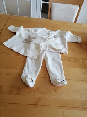 £4.50 • Buy Baby Unisex Set - 0-3 Months