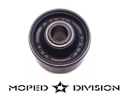 MOTOBECANE RUBBER MOTOR MOUNT BUSHING - Upgraded - Fits Av7 Av10 Moped Mobylette • $10.99