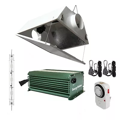 DigiLamp 945W CMH 3200k Double Ended  Reflector Complete Grow Light Kit • $359.59