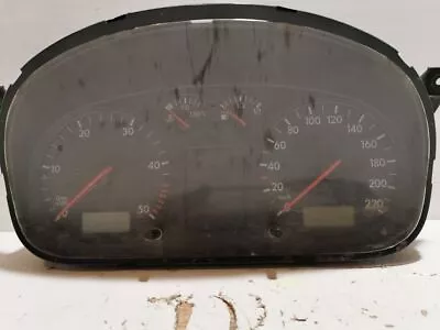 Volkswagen Transporter - Caravelle T4 Speedometer (Combo Instrument) ALM31703 • $348.86