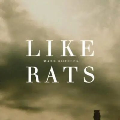 Mark Kozelek : Like Rats CD (2013) Value Guaranteed From EBay’s Biggest Seller! • £6.98