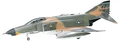 Hasegawa 1/72 F-4E Phantom II • $20.71