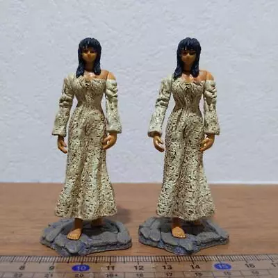 Berserk Figure 2003 ART OF WAR Vol.3 Rare Special Limited Casca Goods Lot 2 • $135.53