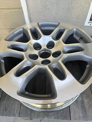Wheel 18x8 Alloy 6 Spoke Fits 07-09 MDX 20507148 (sold W/O Tires) Good Condition • $109