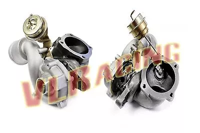 K03 KO3 Replacement TurboCharger FOR Golf GTI Jetta GLI IV MK4 1.8T Turbo 220hp • $219