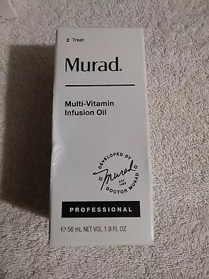 Murad Multi-Vitamin Infusion Oil - 1.9 Oz NEW • $44.99