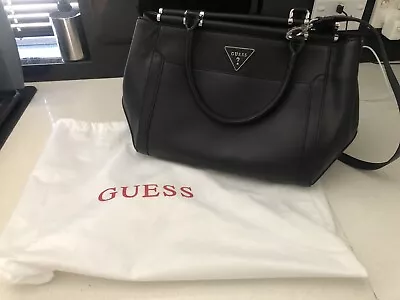 GUESS Handbag - NEW  With Tags   RRP $159    Pick Up Maroubra Or FREE POSTAGE!!! • $80