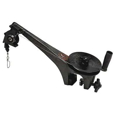 Cannon Mini-troll Manual Downrigger • $102.25