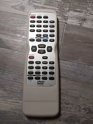 TESTED!!! Genuine OEM NA259 Remote Control For Sylvania Emerson DVD/VCR Combo • $8.47