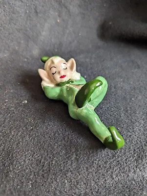 Pixie Elf Purchased In The 1950's *1 Owner Vintage See Other Pixies Listed *READ • $18