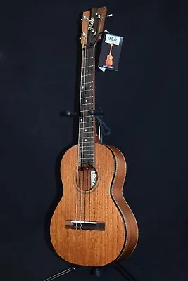 Mele Ukulele Mahogany Tenor-4 String Ukulele • $499.99