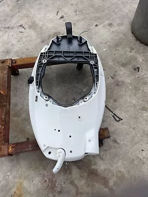 Yamaha Outboard 2005 150hp 4 Stroke Bottom Cowling/ White/ 6DA-42710-00-CE • $300