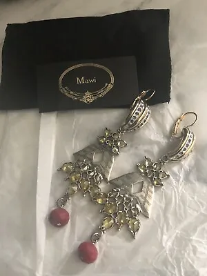 Mawi Earrings • $124.51