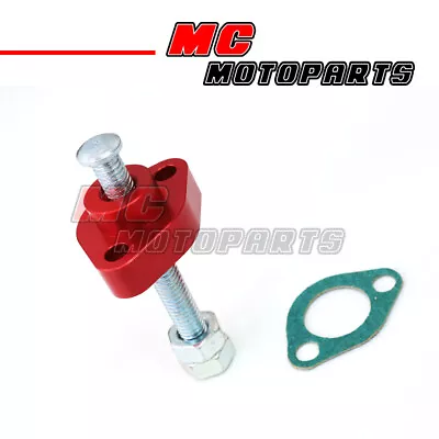 Blue Manual Cam Chain Tensioner For CBR 600 F4/F4i 99 00 01 02 03 04 05 06 -MC • $44.49