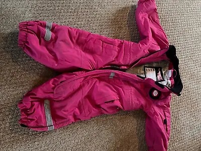 Lego Wear Snow Suit/ Ski Wear Toddler 12-18 Months • £25