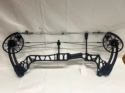 Mathews Triax Black LH 28.5/70- USED • $650