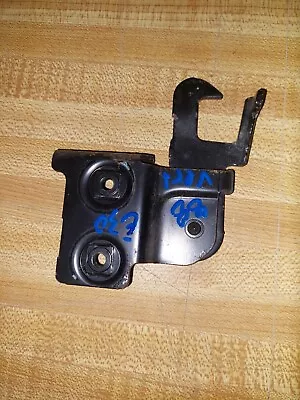 Bmw Oem E30 Convertible Folding Top Lock Flap Latch Rear Left Driver Catch Vert • $18.74