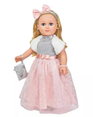 🔥My Life As Winter Princess Doll 18  Blonde Holiday Exclusive🔥 • $61.66