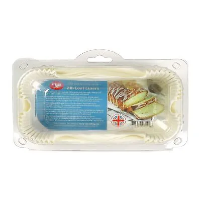 Tala Siliconised 2LB Loaf Liners Reuseable • £9.08