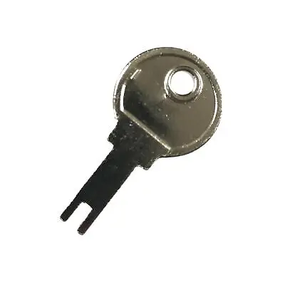 Cotswold 2 Pin Window Key Replacement Window Handle Key • £2.31