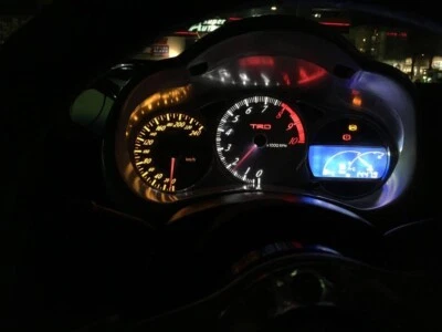 $369 • Buy Celica Zzt231 Mt Trd Speedometer Rare Genuine JDM Junk