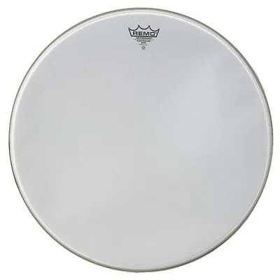 Remo Silentstroke Bass Drumhead 22 In. • $37.95