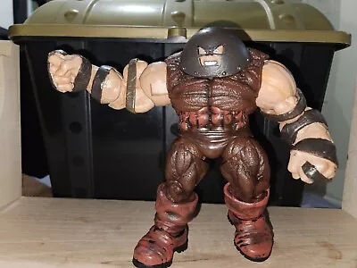 Diamond Select Toys Marvel Select: Juggernaut Action Figure • $48