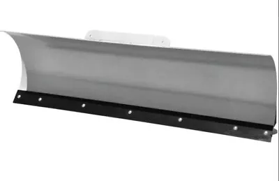 Kfi Atv 48  Steel Snow Plow Blade Yamaha Can Am Honda Polaris • $295.95