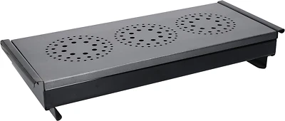 £23.83 • Buy Food Warmer Hot Plate Food Dish Warmer Candle Buffet Server Warming Tray Cordles