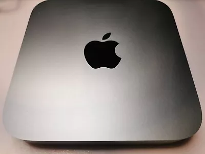 Mac Mini 3.2ghz 8gb 1TB A1993 • £88.19