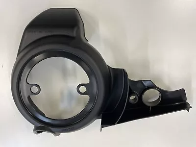 Yamaha TMAX XP 500 Scooter Generator Cover Genuine NOS Part No. 5GJ-15415-00 • $30