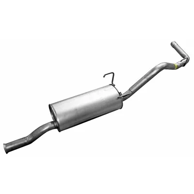 18954 Walker Muffler For Toyota Tundra 2000-2006 • $166.20