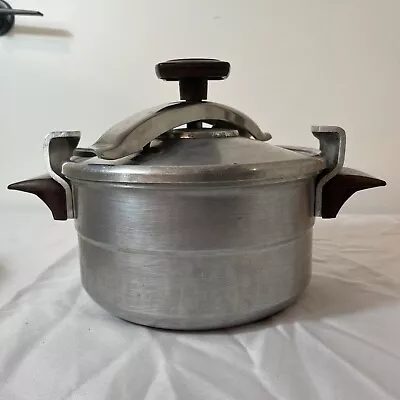 Vintage SEB Pressure Cooker (TF) • $65