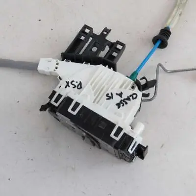 Rear Door Lock A2047302735 For Mercedes Class A 2012-2018 Used (68685) • $99.22