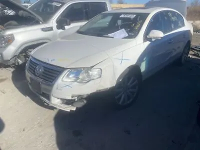 Wheel 16x3-1/2 Spare Fits 09-10 12-21 PASSAT 1111288 • $94.49