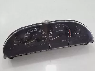 JDM 180sx Nissan Silvia S13 PS13 240sx M/T Speedometer Gauge Cluster 1989-1993 • $259.99