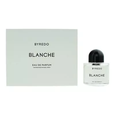 Byredo Blanche Eau De Parfum 50ml Women Spray • $258.63