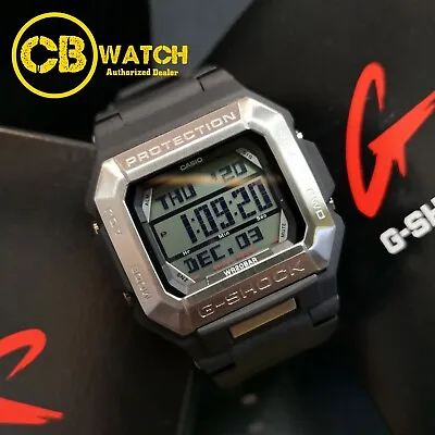 RARE Casio G-Shock G-7800-1 BIG DIGITAL SCREEN WATCH • $419.99