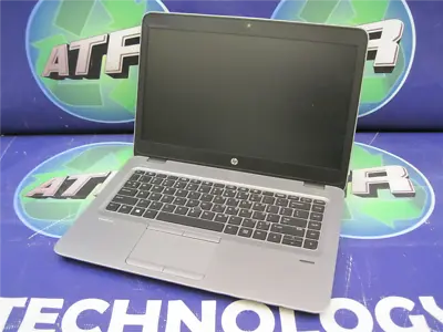 HP Elitebook 745 G3 Laptop AMD A10-8700P 1.8GHz 8GB RAM 256GB SSD • $97.74