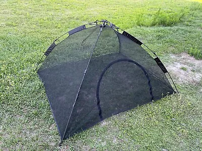 $19.99 • Buy Indoor Outdoor Pet Tent Play Pen Yard Dog Cat Rabbit Ferret Chicken Hamster Bird