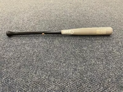 Wood Bat Max Bat Maple Model = KellYTZP 34.5/32.5 Cupped New Pro Grade • $55